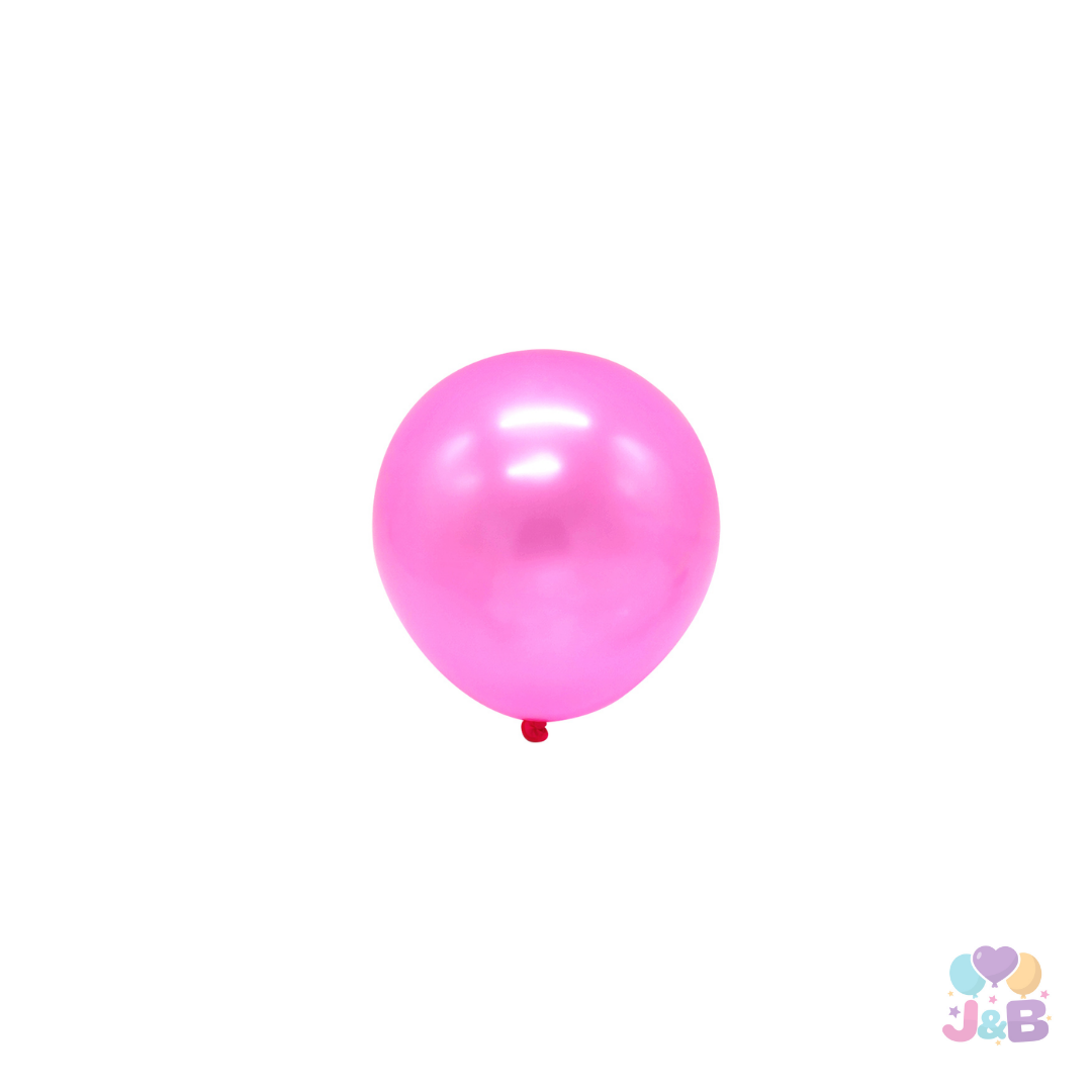 Globos R10 Flúor